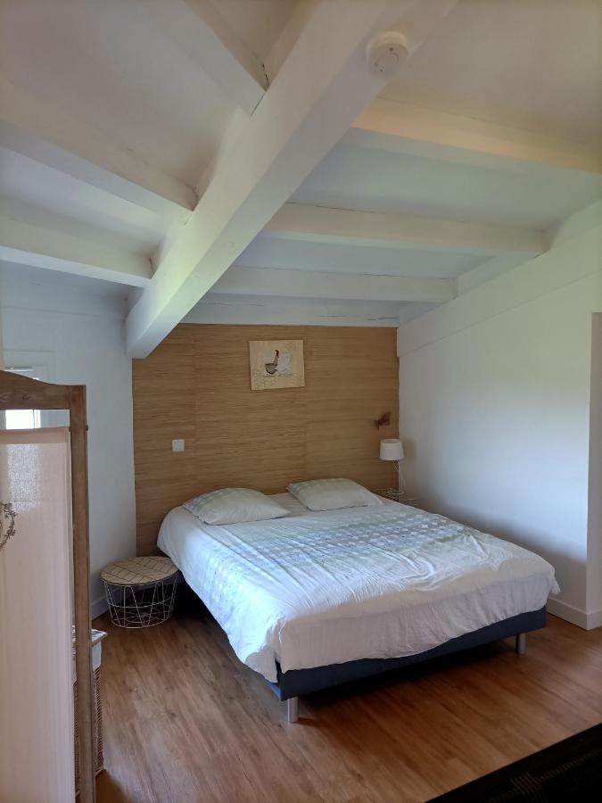 Calme, Verdure Et Confort! Valreas Exterior photo