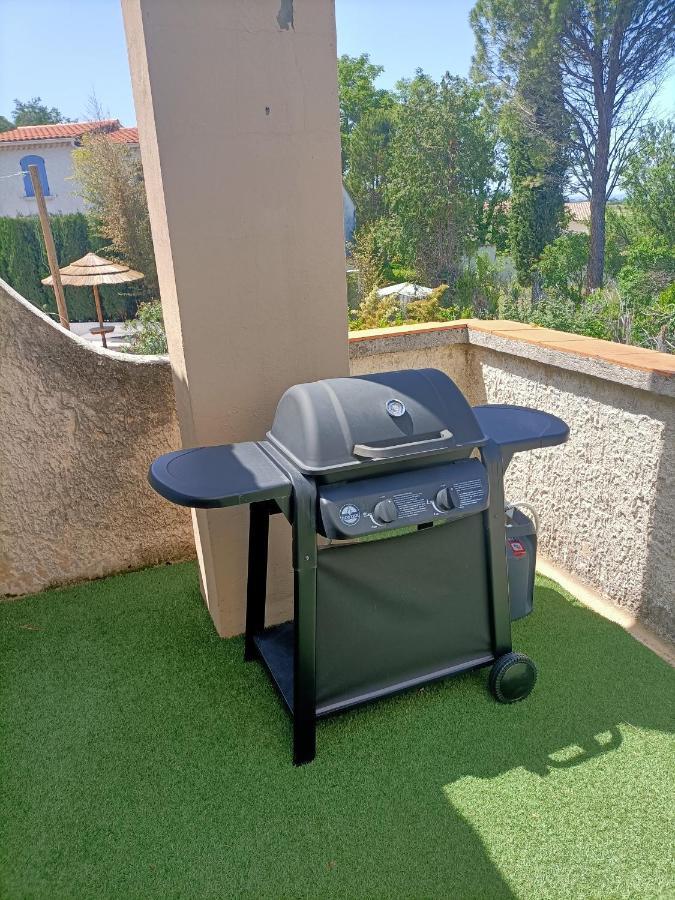 Calme, Verdure Et Confort! Valreas Exterior photo
